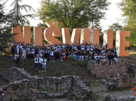Počinje prijava za volontere festivala „Nišville 2026”!