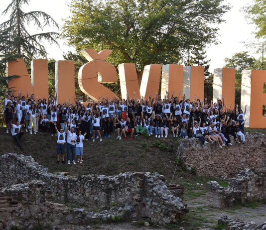 Počinje prijava za volontere festivala „Nišville 2026”!
