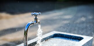 Gradonačelnik Niša: Potrošnja vode na području grada rekordna, uskoro mere za manju potrošnju