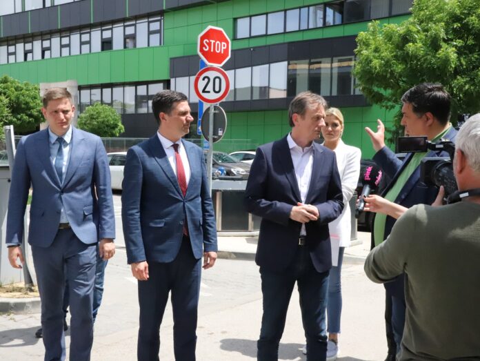 glisic pavlovic