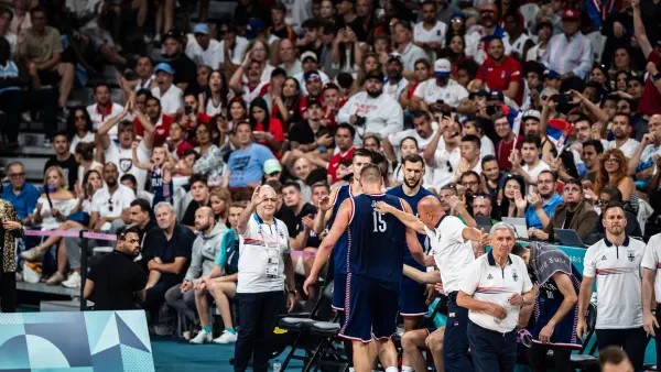 meridiandanasnis Eurobasket