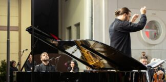 Deveti međunarodni festival duhovne muzike “Muzički edikt“ u Nišu