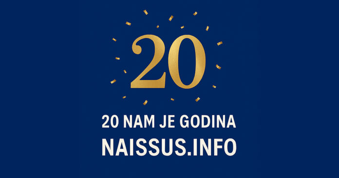 naissus 20