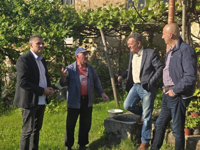 nis moj grad