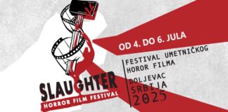 U doljevačkoj klanici četvrti put festival horor filma i metal muzike