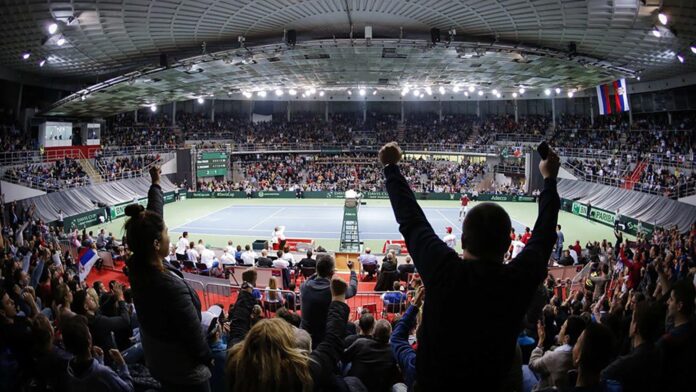 tenis