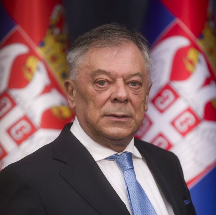 toncev