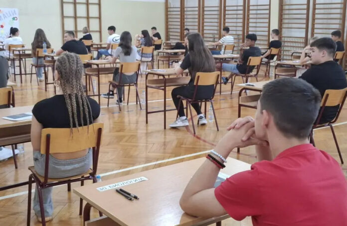 učionica učionica