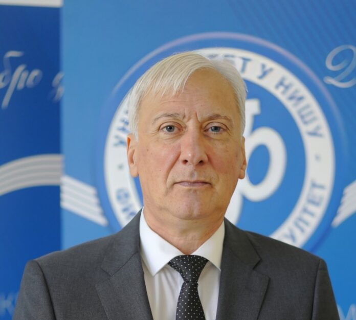 vladimir z jovanović