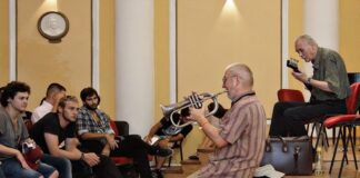 Besplatne muzičke radionice i ove godine na Nišville jazz festivalu
