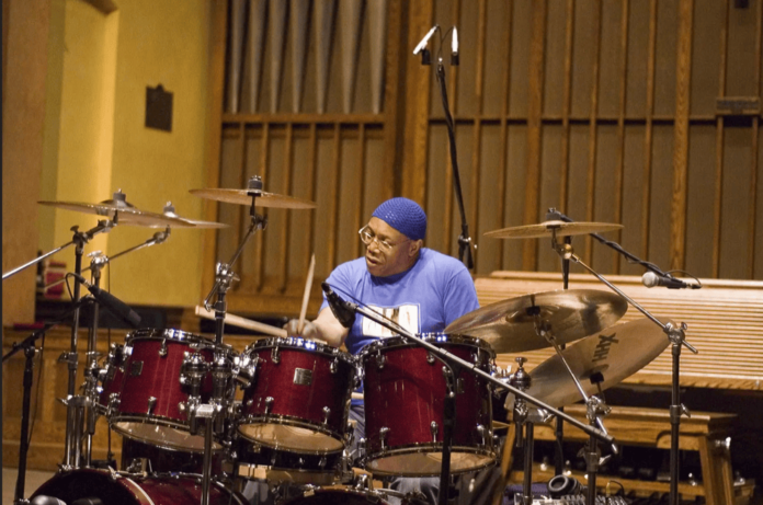 Billy Cobham Billy Cobham