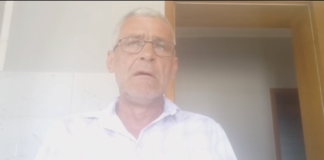 Niški studenti apeluju za pomoć prevozniku nakon pokušaja samospaljivanja ispred SNS-a jaćimović