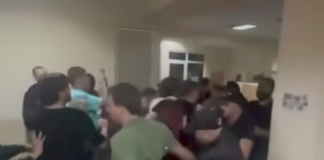 Studenti Pravnog fakulteta u Nišu poručili kolegama iz Novog Pazara – „Napad na jednog, napad je na sve nas“