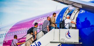 Sa aerodroma u Nišu od zimske sezone ponovo letovi do Dortmunda