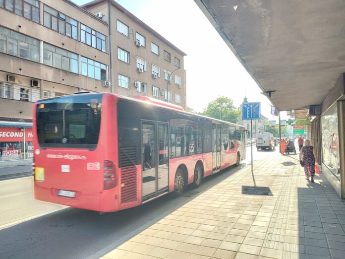 autobus autobus