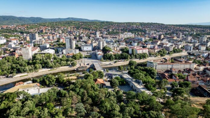 centar niša dron centar niša dron