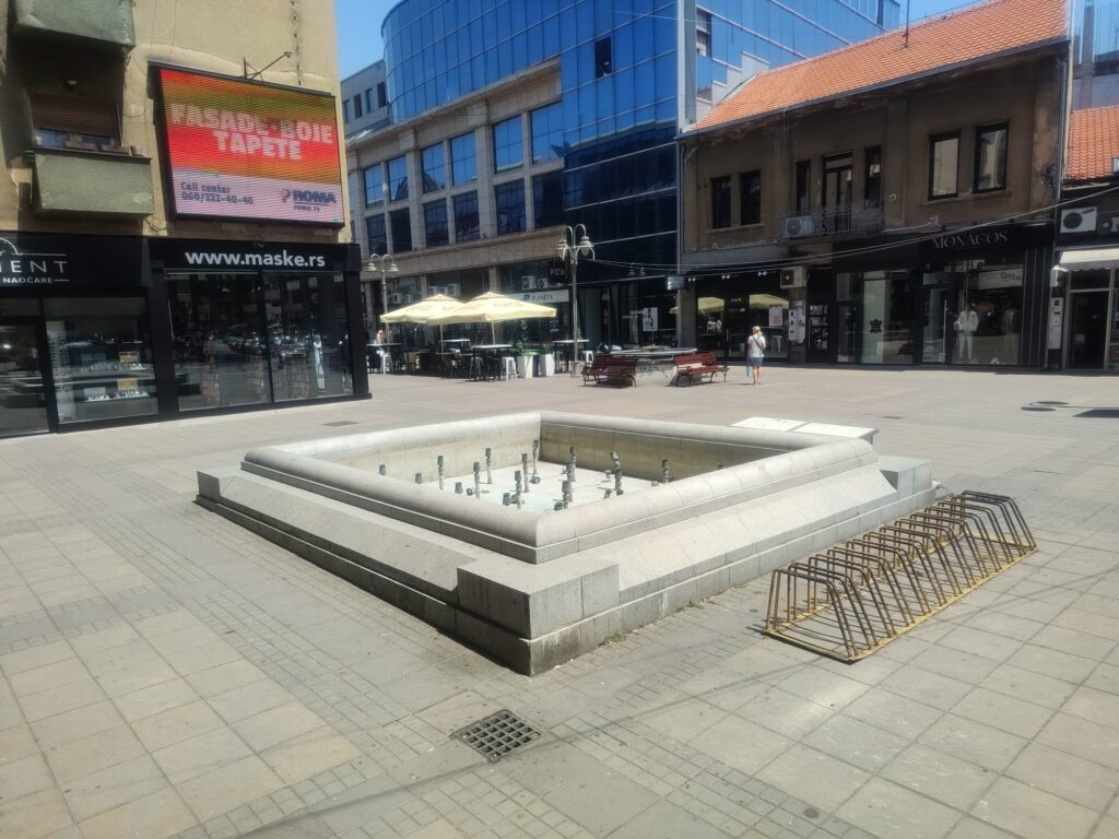 fontana