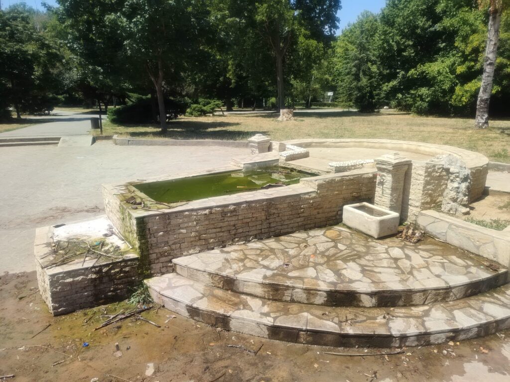 fontana 
