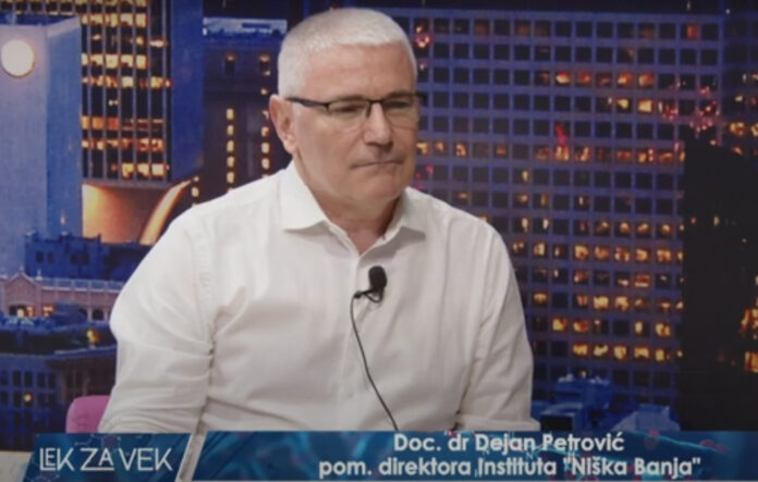 niska-banja-institut-direktor