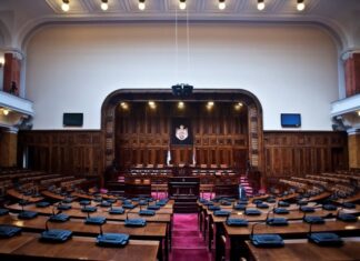 Macut: Zakon roditelj-negovatelj u julu pred poslanicima, prve isplate roditeljima od oktobra skupština srbije