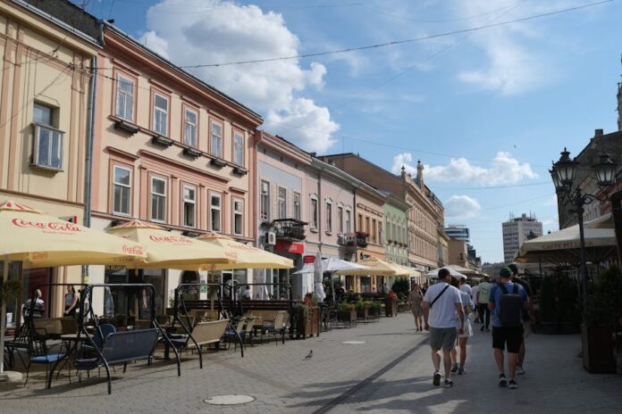 Novi Sad