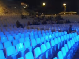 Milić: „Prazna Letnja pozornica na manifestaciji „Susreti na Tvrđavi“, vlast uspela da ugasi Filmske susrete – manifestaciju staru 60 godina“