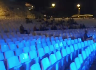Milić: „Prazna Letnja pozornica na manifestaciji „Susreti na Tvrđavi“, vlast uspela da ugasi Filmske susrete – manifestaciju staru 60 godina“