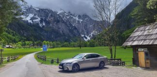 Najlepša mesta u Sloveniji koja vredi posetiti TripCom Slovenia Private Transfers
