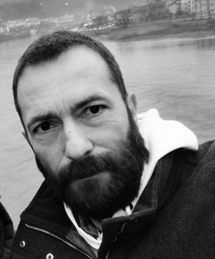 Miloš Milenković