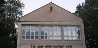 Ministar prosvete smenio i direktorku u OŠ „Car Konstantin“ u Nišu OŠ Car Konstantin