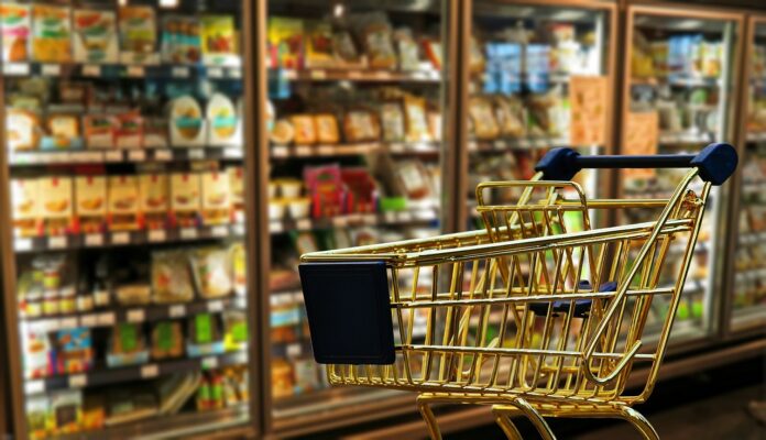 supermarket supermarket