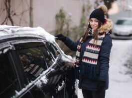 Kako zaštititi automobil tokom zimskih meseci zastita automobila