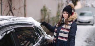 Kako zaštititi automobil tokom zimskih meseci zastita automobila