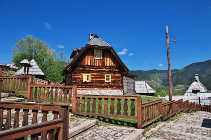 Naissus.info-Zlatibor Zlatibor
