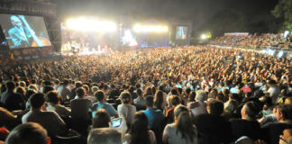 Nišvil nosilac EU projekta „Melodious Shade“