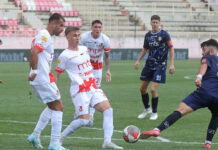 Niški Radnički protiv Vojvodine u poslednjem kolu Superlige: „Svaki bod zlata vredan“