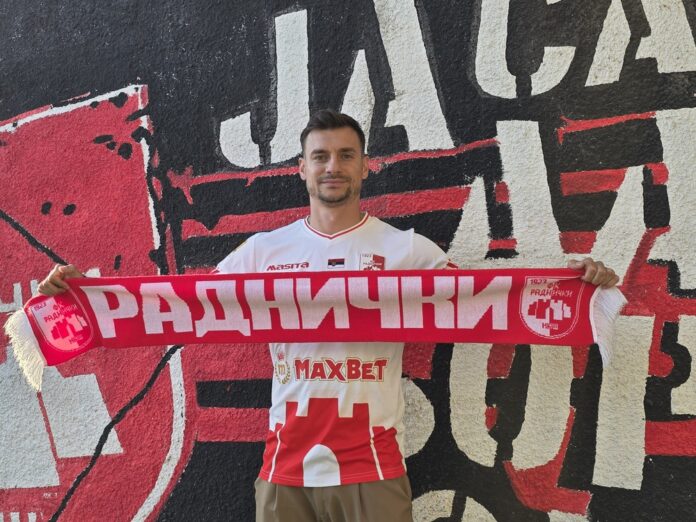 Stefan Aškovski