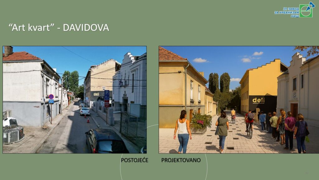 davidova