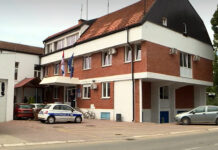 Nestalo oružje iz policijske stanice Doljevac