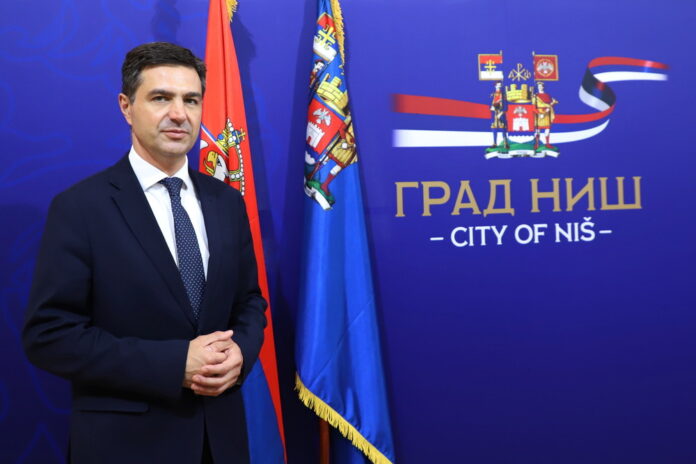 dragoslav pavlović