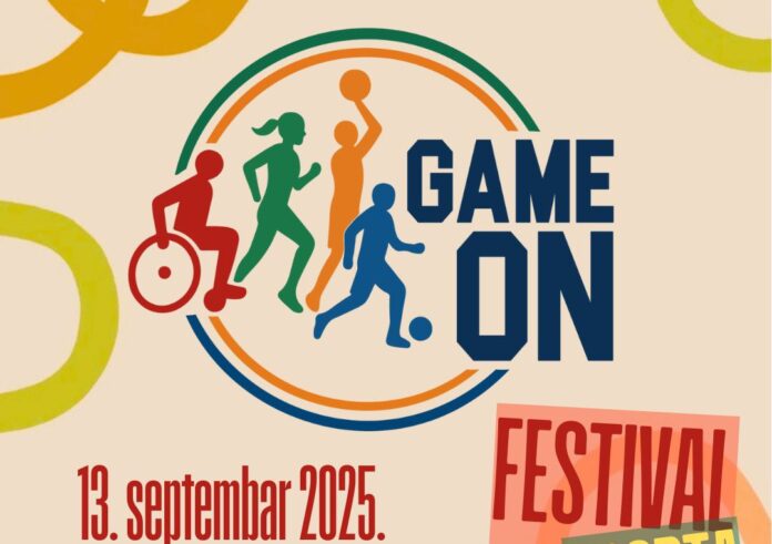 game on festival