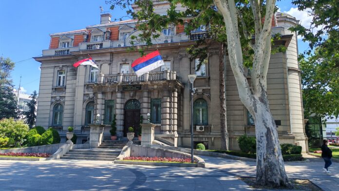 gradska kuća