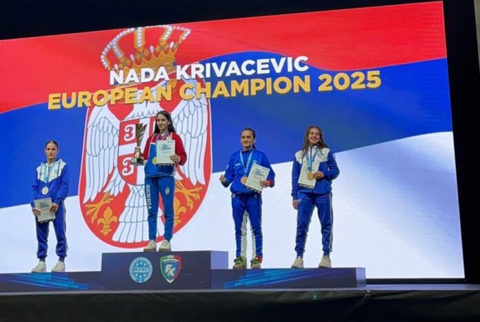 nada krivačević nada krivačević