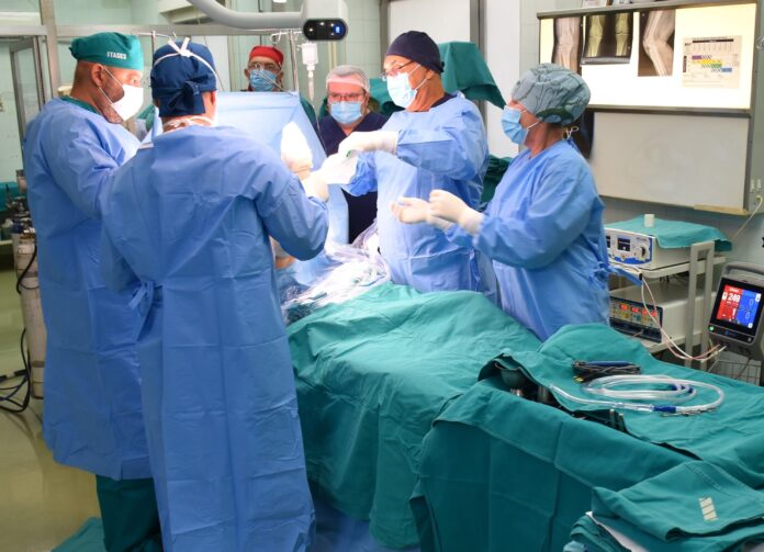 institut niska banja operacija