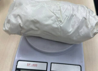 Uhapšen Nišlija sa kilogramom amfetamina, u stanu mu pronađena i municija