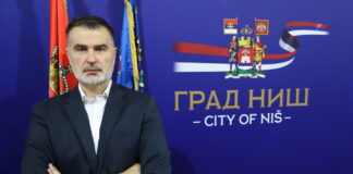 PSG Niš traži ostavku većnika Stevana Veselinovića, koji je autizam nazvao „modernom pojavom“ sTEVAN vESELINOVIĆ (1)