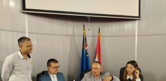GG “Dr Dragan Milić o vređanju građana i odbornice u Skupštini grada Niša: Vlast neće uspeti da nas ućutka sednica skupštine