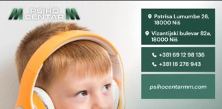 Stimulacija muzikom – podrška razvoju dece sa razvojnim poteškoćama stimulacija muzikom