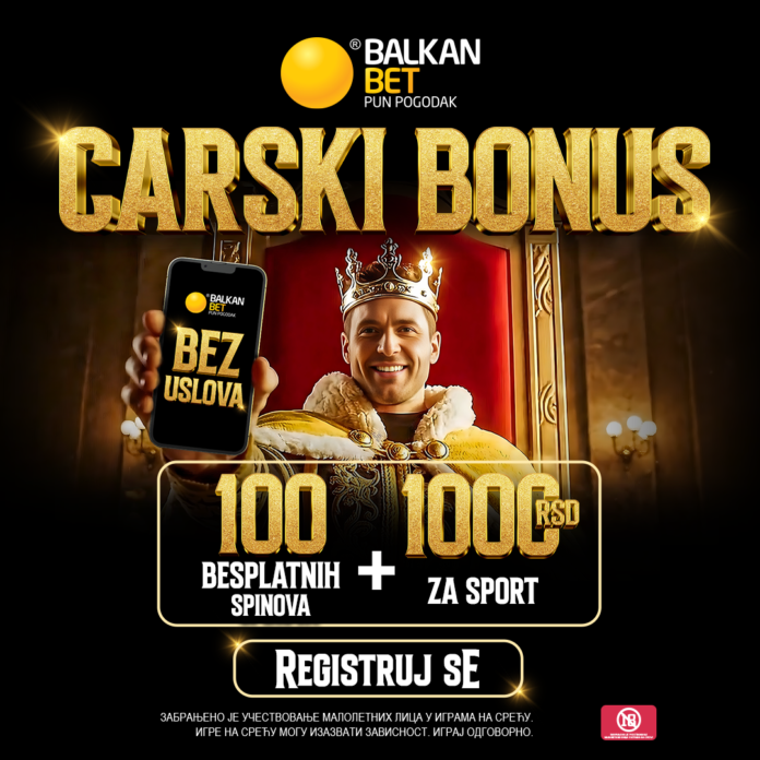 Balkan Bet