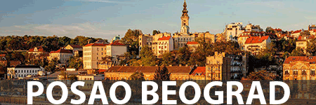posao beograd